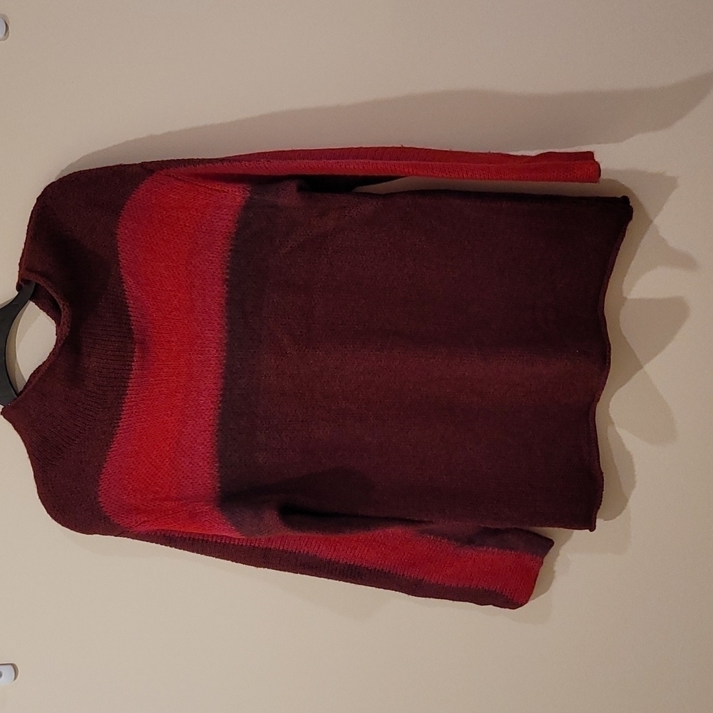 Nwt Maurices Sweater Sz XS